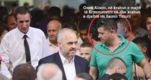 DENONCIMI & FOTO/ Ja trafikanti i drogës, zyrtar në administratën e shtetit