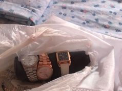 EMRAT/Cfare u gjet ne kasaforten e vjedhur, Kapen 2 hajdutet