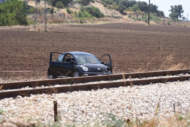 Itali, vrasje bandash