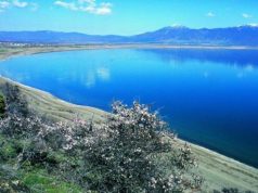 Ja 8 liqenet ku mund të kaloni pushimet në Europë, ndër to dhe Ohri