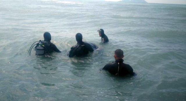 Palombare lumi Vjose