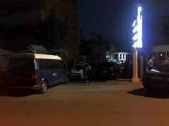 Vlorë, rrihet me sende të forta shefi i pikës kufitare