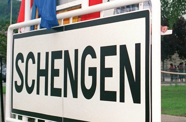 Shengen