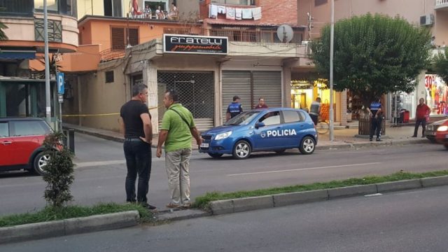 Shkoder vendi ngjarjes2