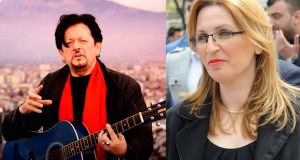 Voltan Ademi injoron këngëtarin: Nuk kam kohë të merrem me gënjeshtrat e Frederik Ndocit