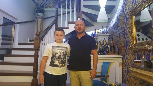 Xhelal Mziu - Kesler Mziu