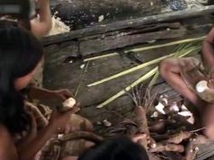 VIDEO/ Të zhveshura dhe të izoluara, ja si jetojnë femrat në Amazonë