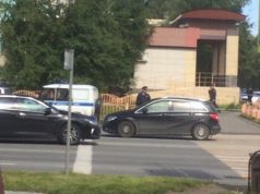 Sulm me thikë në Rusi, plagosen 8 persona, raportohen viktima