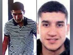 FOTO/ Arrestohet terroristi i Barcelonës