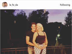 FOTO/ Danieli dhe Fotinia shuajnë dyshimet mbi shtatzëninë, ja ekografia