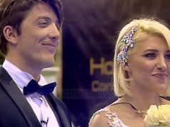 FOTO/ Daniel dhe Fotini na japin një lajm, ç’po ndodh në jetën e tyre