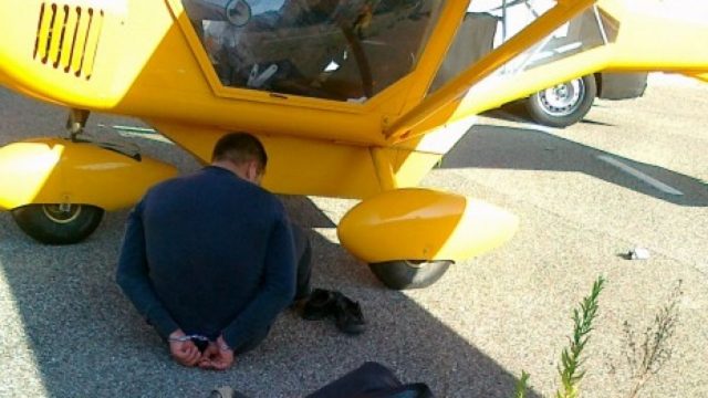 PËRGJIMET E REJA/ Trafikantët e drogës me avion në Itali: Duhen “leckat” dhe do vish me “verdhoshen”