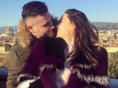 Dalin detaje nga dasma madhështore e Besit dhe Xhensilës, politikanë e njerëz të famshëm në ceremoni