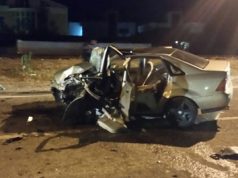 DETAJE/ Breshëria e plumbave në Elbasan, çfarë gjeti policia në hotelin që u qëllua dhe në makinë