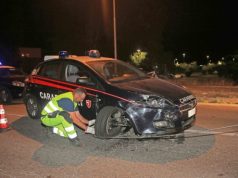 EMRI & FOTO/ Parma, karabinierët në film aksion, shqiptari që përplasi makinën e policisë dhe plagosi 2 italianët