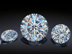 VIDEO/ Del në shitje koleksioni i rrallë i diamanteve, ja çmimi fillestar i ankandit