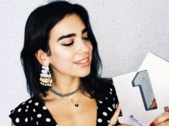 Dua Lipa shënon rekord, këngëtarja më e mirë në Britani