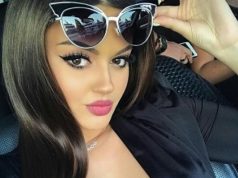 Mësoni kush janë 10 femrat me gjoksin më seksi në showbizin shqiptar