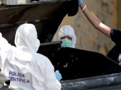 Vëllai masakron motrën, e bën copa-copa me thikë dhe e hedh në plehra