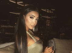 FOTO/ Modelja donte të bëhej më e bukur por ja si përfundoi pas kirurgjisë plastike