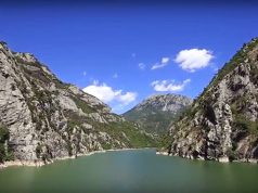 VIDEO/ Udhëtim fantastik Koman – Fierzë