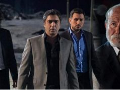 FOTO/ Vdes aktori i mirënjohur turk