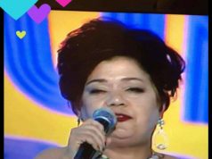 Akuzoi poetin Amadeo për zhvatje, Lumturia i dedikon këngë dhimbjes