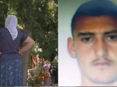 Vrau babain me armën e shërbimit, Mirald Metallari mbetet dhe pa nënë