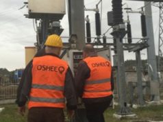 Tiranë, kabina elektrike në Don Bosko përfshihet nga flakët