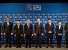 ALIBIA/ Rama u përjashtua nga fotoja zyrtare në Samitin i Podgoricës, “burimet anonime zyrtare” gjejnë se i kujt është faji