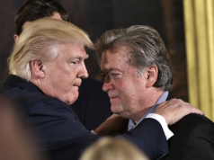 Trump shkarkon këshilltarin kryesor të tij