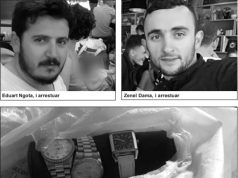 Vjedhja e kasafortës në hotel, dy të arrestuarit i dalin për zot pastrueses: Ajo s’ka lidhje fare