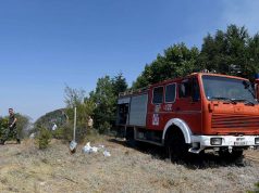 Zjarri i madh në Patos, flet shefi i MZSH: Situata është kritike