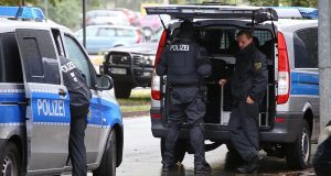 Holandë, sekuestrohen 12 kg kokainë, arrestohet shqiptari dhe miku i tij lituanez