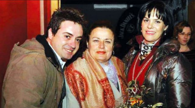 Admir Sorra - Hajrie Rondo - Elvira Diamanti