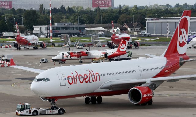 Air Berlin