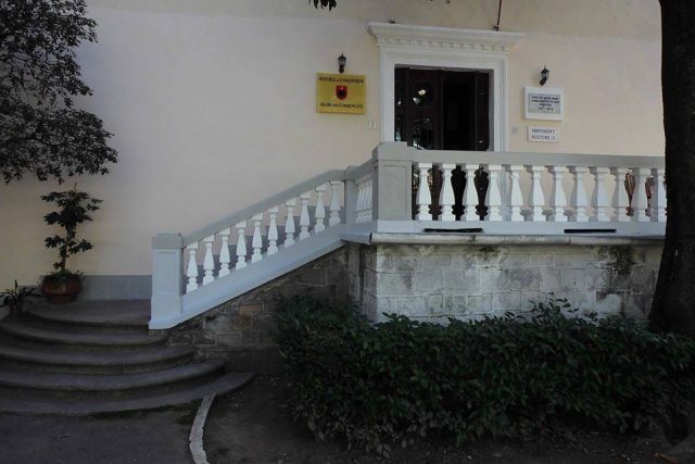 Akademia e shkencave