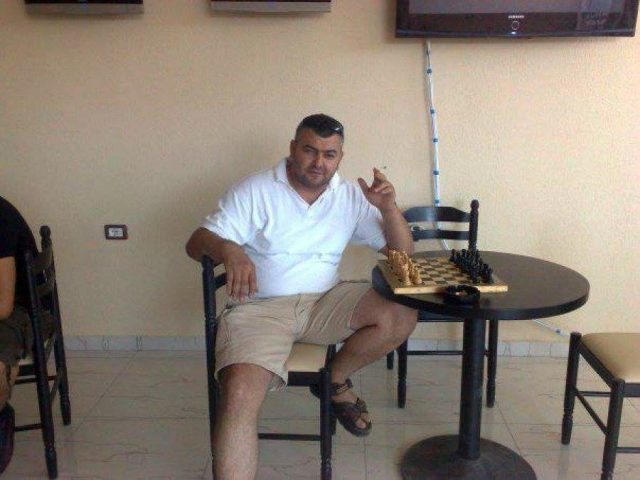 Alban (Gëzim) Kaloshi