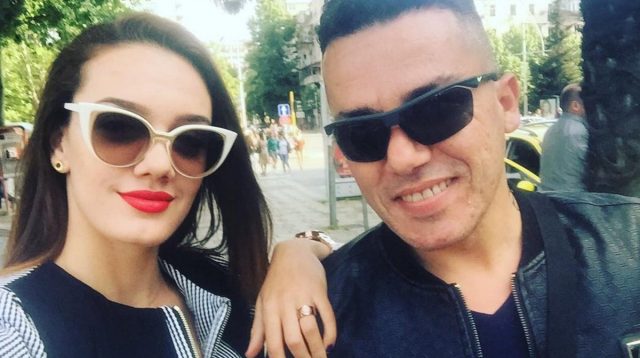 Albi Nako Klaudia pepa