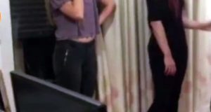 VIDEO/ Shkatërrohet baza e prostitucionit on-line, ja kush e ushtronte dhe si funksiononte