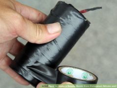 DYSHIMET/ Eksploziv te dyqani rrobave, pronarja denoncon në Polici