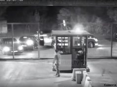 Ngjarjet kriminale në të cilat është përfshirë Enea Bektashi