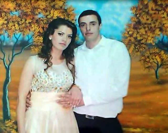 EMRAT & FOTO/ Angli, shqiptari pranon vrasjen e gruas, fjalët prekëse të babait të 25-vjeçares