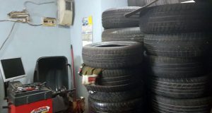 EMRI & FOTO GALERI/ Tiranë, ja si i linte makinat “në tako” hajduti i gomave