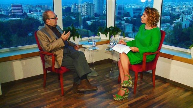 Ismail Kadare - Eni Vasili