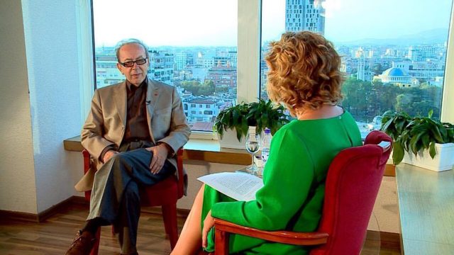 Ismail Kadare - Eni Vasili1