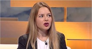 VIDEO SKANDAL/ Si paguhej Joleza Koka në ministri pa shkuar asnjë ditë në punë