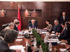 KLD përcakton hapat për vlerësimin kalimtar të gjyqtarëve