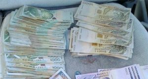 EMRI & FOTO/ Durrës, arrestohet kambisti ja pse dhe sa para ju sekuestruan