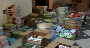 VIDEO SKANDAL/ Mashtrimi i madh, prindi denoncon: Ja si po na gënjejnë me çmimin e librave